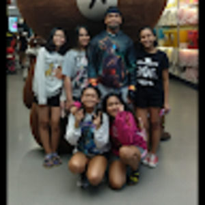 Meet your Posher, Francisco